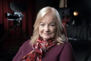 Lois Banner   Verwendung des sendungsbezogenen Materials ist nur mit dem Hinweis und Verlinkung auf RTL+ gestattet.