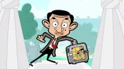 v.li.: Mr. Bean, Scrapper