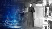 Marie Curie, gebürtige Polin, studierte Physik an der Universität Sorbonne in Frankreich. Für ihre Forschung zu Strahlung und Radioaktivität erhielt sie den Physik-Nobelpreis.