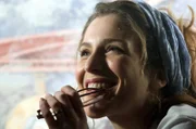 Isabella Ragonese as Marina.