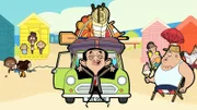 Mr. Bean (m.)