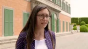 Michaela Fovanna (Villa Reale).