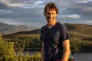 In "Faszination Wasser" erkundet "Terra X"-Moderator Uli Kunz die Flussdeltas der Erde. Vom Amazonas geht es über den Bazaruto-Archipel in Mosambik bis nach Tasmanien.