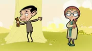 Mr. Bean, Irma Gobb