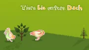 Tiere bis unters Dach logo