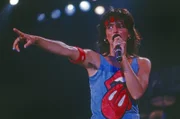 Sie wird zum Superstar der Neuen Deutschen Welle: Nena. Ihre "99 Luftballons" werden sogar international zum Hit – als einziger NDW-Song.