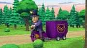 Mayor Humdinger