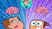 L-R: Mrs. Turner, Wanda, Timmy