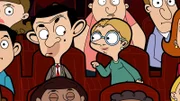 Mr. Bean, Irma Gobb