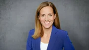 Eva Lindenau - PHOENIX-Programmgeschäftsführerin und Moderatorin der politischen Diskussionssendungen „Unter den Linden“ und „Internationaler Frühschoppen“.