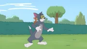 v.li.: Jerry, Tom