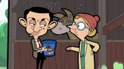 Mr. Bean, Irma Gobb