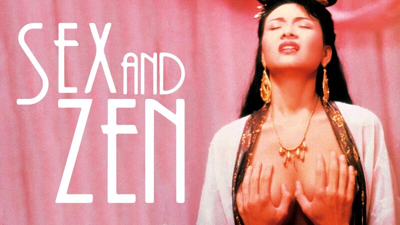 Sex & Zen