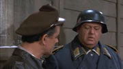 Colonel Wilhelm Klink (Werner Klemperer)