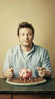 Jamie Oliver
