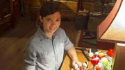 Georgie (Alisha Newton)