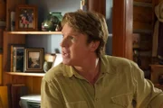 Tim (Chris Potter) hält Tys Entscheidung, Amy nach Heartland zu holen, für verantwortungslos.