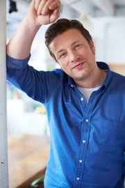 (2. Staffel) - Tipps und Tricks für den perfekten Spar-Einkauf, zur optimalen Vorratshaltung und zur Weiterverwertung der Leckerbissen des Vortages inklusive. Mit Jamie Olivers Gerichten ist gesunde Abwechslung auf dem Tisch garantiert!