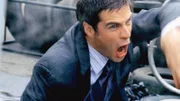 Detective Don Flack (Eddie Cahill) ist dem Mörder auf der Spur.