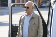 Wer ist Mason Wood (Gerald McRaney) wirklich und was führt er im Schilde?