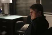 Ein Mann, der der festen Überzeugung ist, dass das Ende der Welt bevorsteht, taucht bei Castle (Nathan Fillion) im Büro auf und feuert auch die Fantasie des Ermittlers an ...