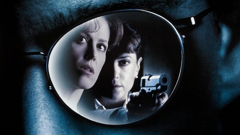 Copykill (USA, 1995)