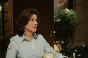 Aufstand und Revolution beim freitäglichen Abendessen der Gilmores (v.l.n.r.: Edward Herrmann, Alexis Bledel) ...