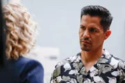 Thomas Magnum (Jay Hernandez)  +++