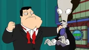 L-R: Stan, Roger