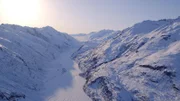 Haines, Alaska, das Mekka der Freeride-Szene.
