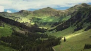 Porträtiert werden Dörfer der Region Murtal-Murau im Wandel der Zeit – von den 1950er-Jahren bis heute.