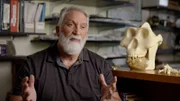 Selbst - Professor für Anatomie und Anthropologie Jeffrey Meldrum