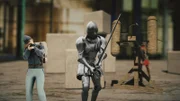 Viele Waffen haben mit ausgeklügelter Technik Kriege noch blutiger gemacht.