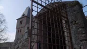 Auf der deutschen Burg Frankenstein lebte einst ein Wissenschaftler, der durch seine Experimente vermutlich zum Vorbild für den berühmten Dr. Frankenstein wurde.
