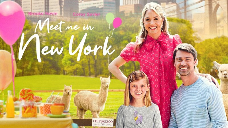 Meet Me in New York