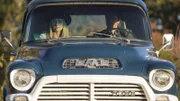 Amy (Amber Marshall), Ty (Graham Wardle)