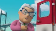 Ms. Marjorie