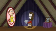 L-R: Steve und Roger