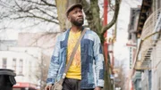 Keef Knight (Lamorne Morris)