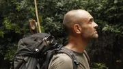 Ed Stafford.