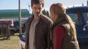 Ty (Graham Wardle), Amy (Amber Marshall)