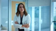 Giulia Giordano (Matilde Gioli)