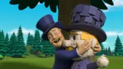 Mayor Humdinger