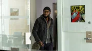 Keef Knight (Lamorne Morris)