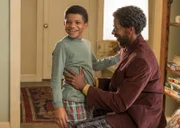 (v.l.n.r.) Randall Pearson (Lonnie Chavis), William Hill (Ron Cephas Jones)