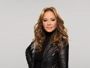 Vanessa Cellucci (Leah Remini)