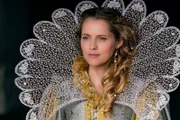 Teresa Palmer as Diana Bishop