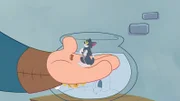 v.li.: Jerry, Tom