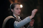 Diana Bishop as Teresa Palmer