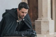 Matthew Clairmont as Matthew Goode